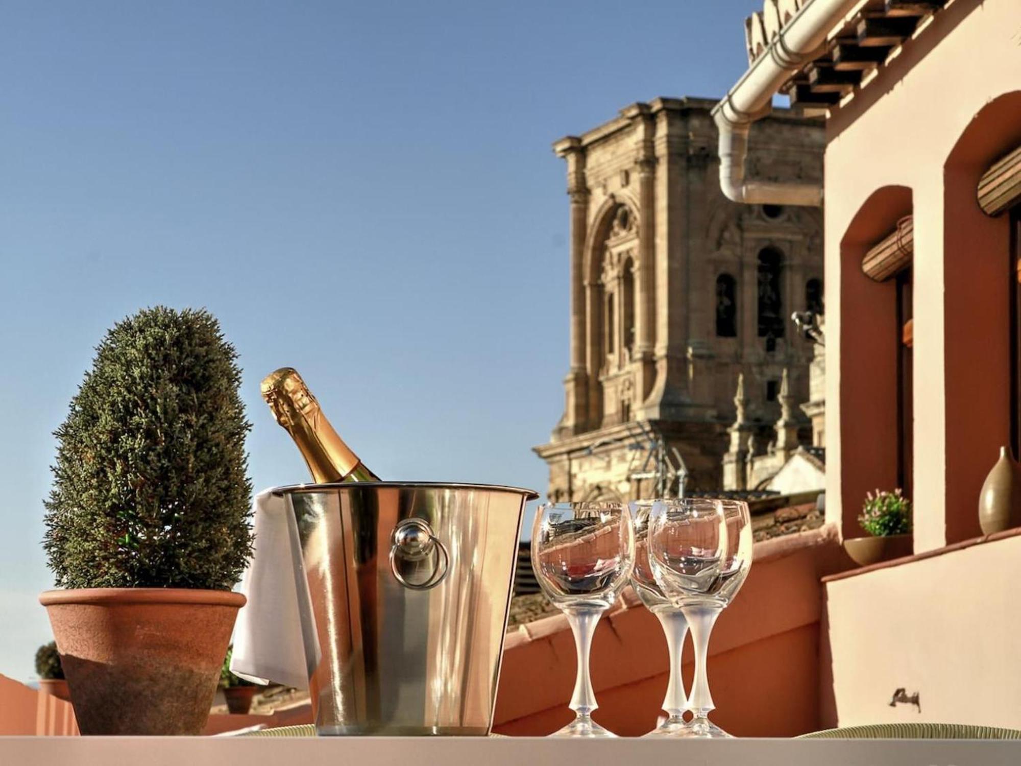 Chezmoihomes The Best Ultimate Luxury Penthouse Granada