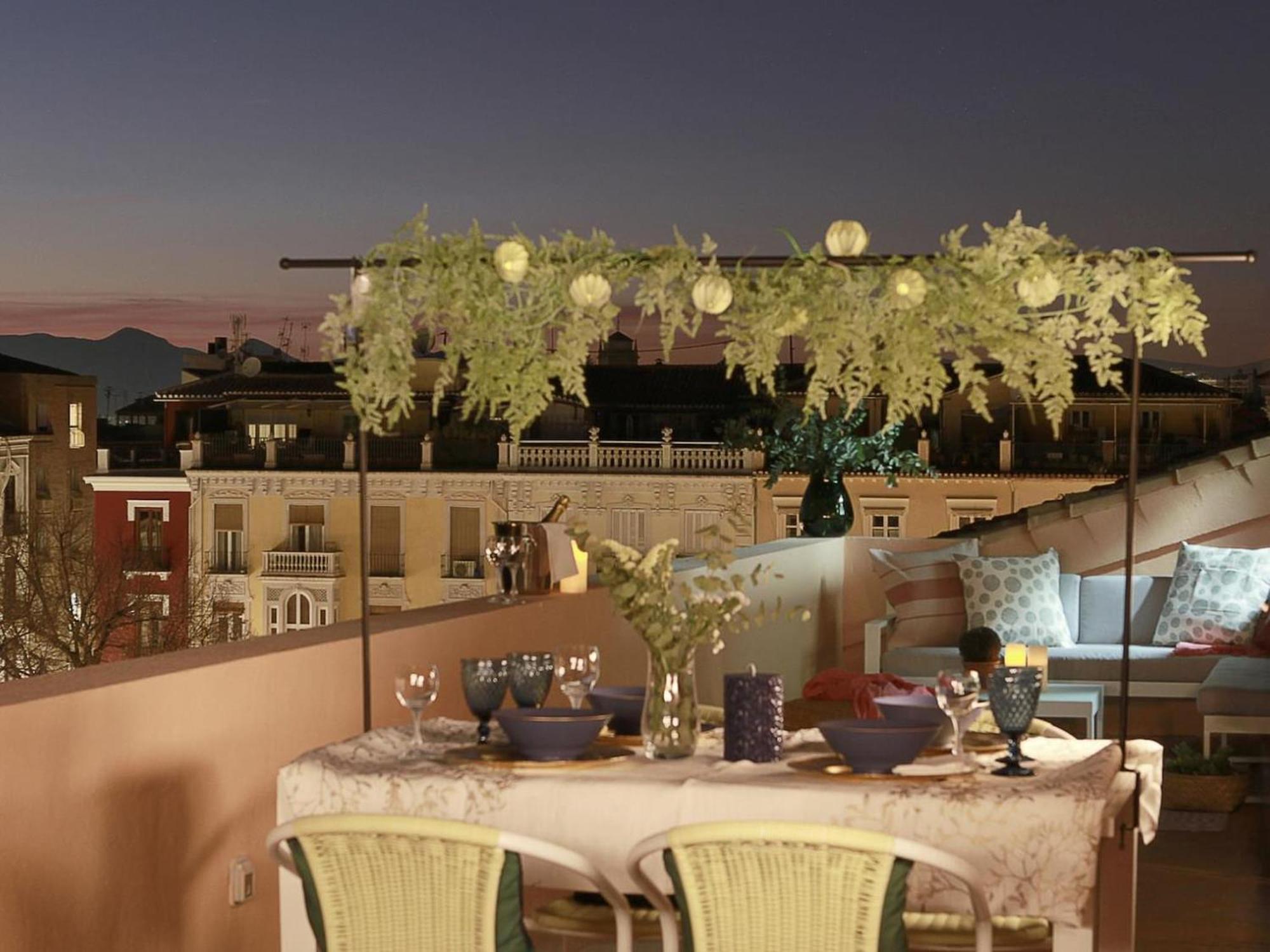 Chezmoihomes The Best Ultimate Luxury Penthouse *