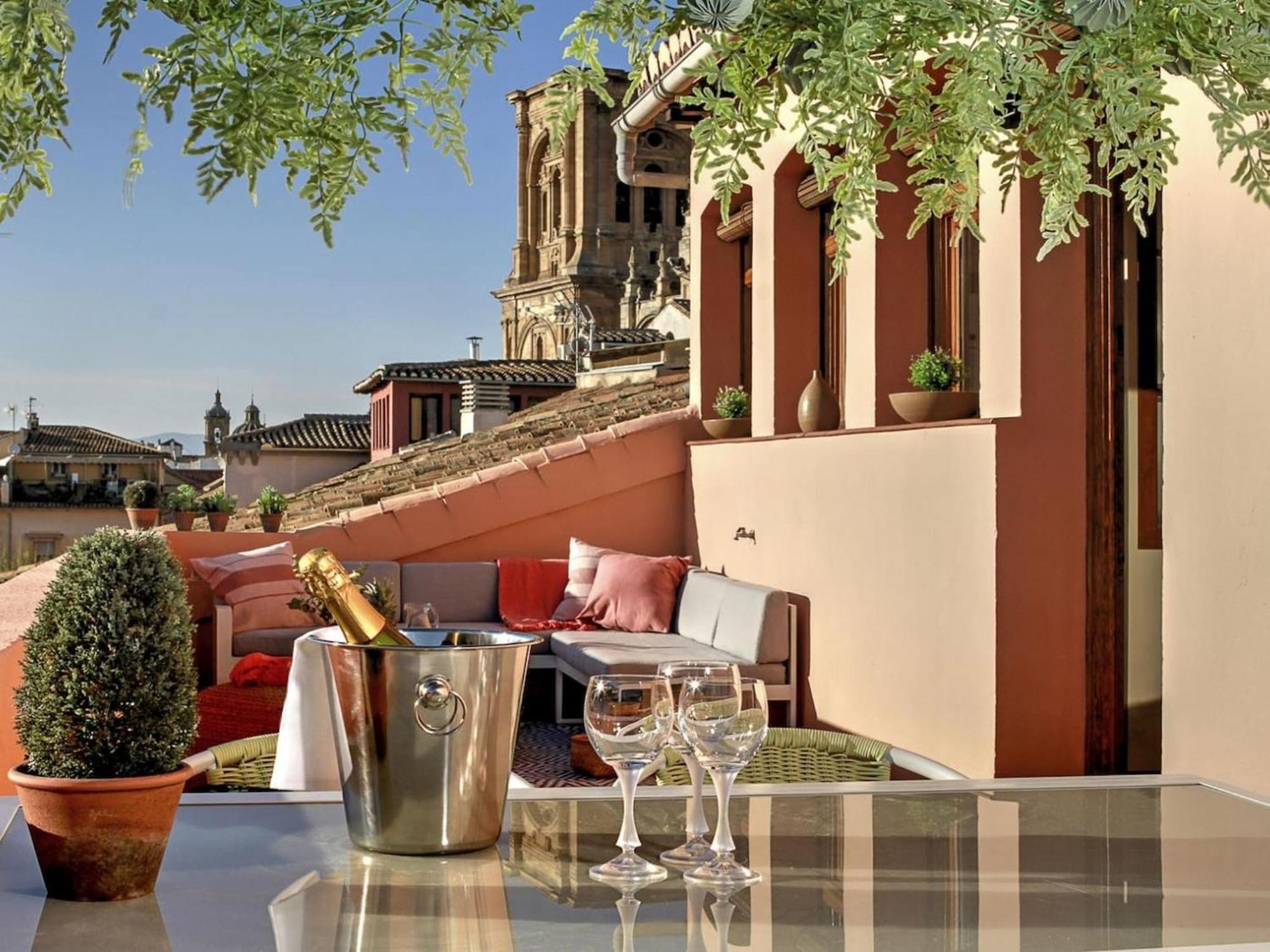 Chezmoihomes The Best Ultimate Luxury Penthouse Apartment