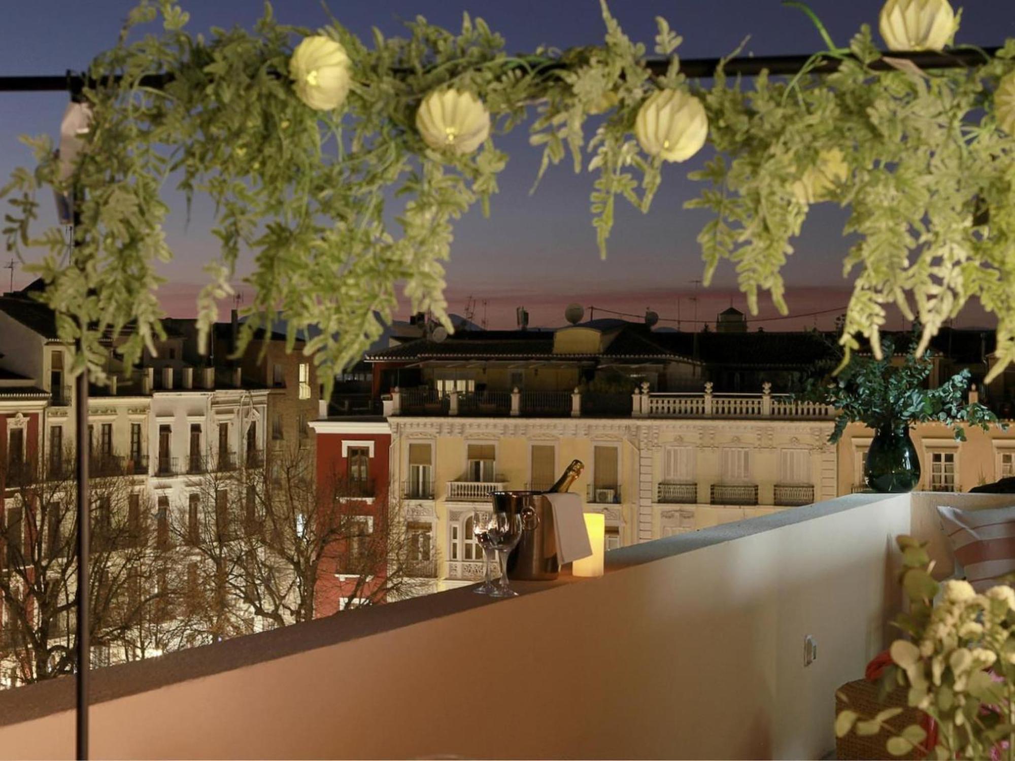 Chezmoihomes The Best Ultimate Luxury Penthouse * Granada