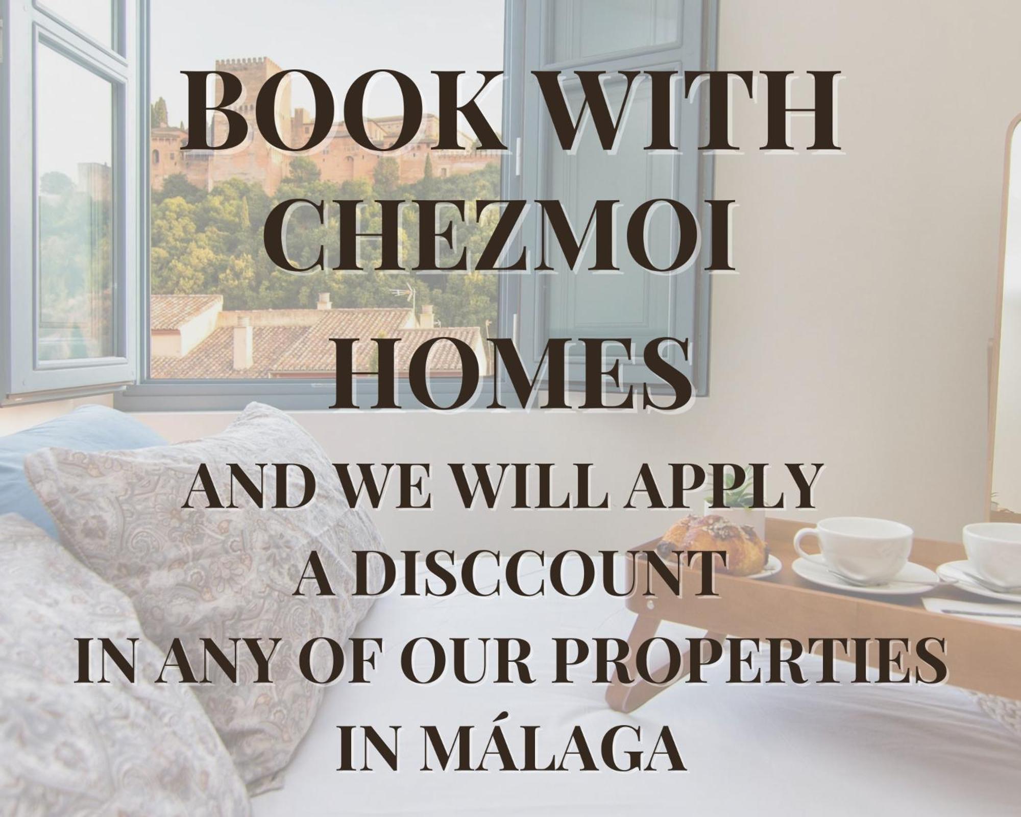 Chezmoihomes The Best Ultimate Luxury Penthouse Granada